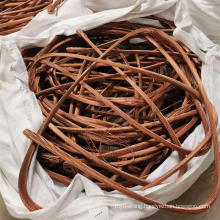 Red Copper Copper Wire Scrap 99.9% Copper Wire Scrap Millerry